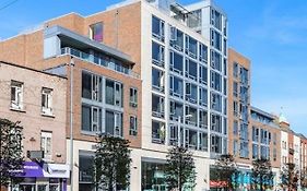 Luxury Ivy Exchange 3 Bedroom Apartment